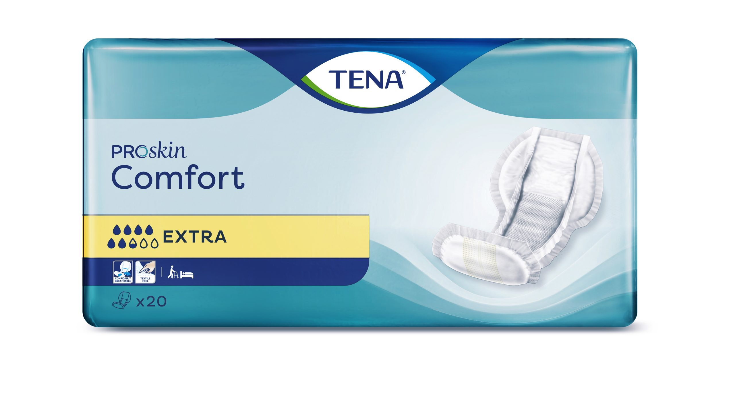 Tena Comfort Extra 2000ml