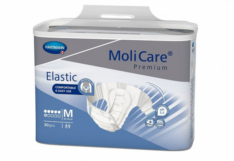 Molicare Premium Elastic 6 Drop Medium 2150ml