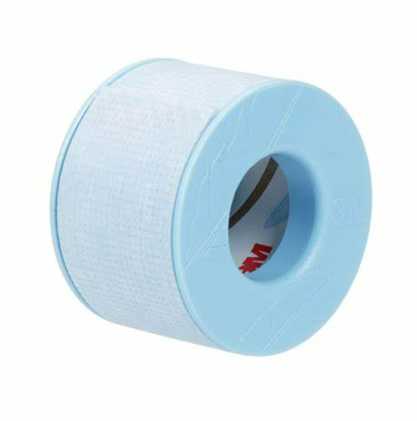 3M Kind Removal Silicone Tape 2.5cm x 5m
