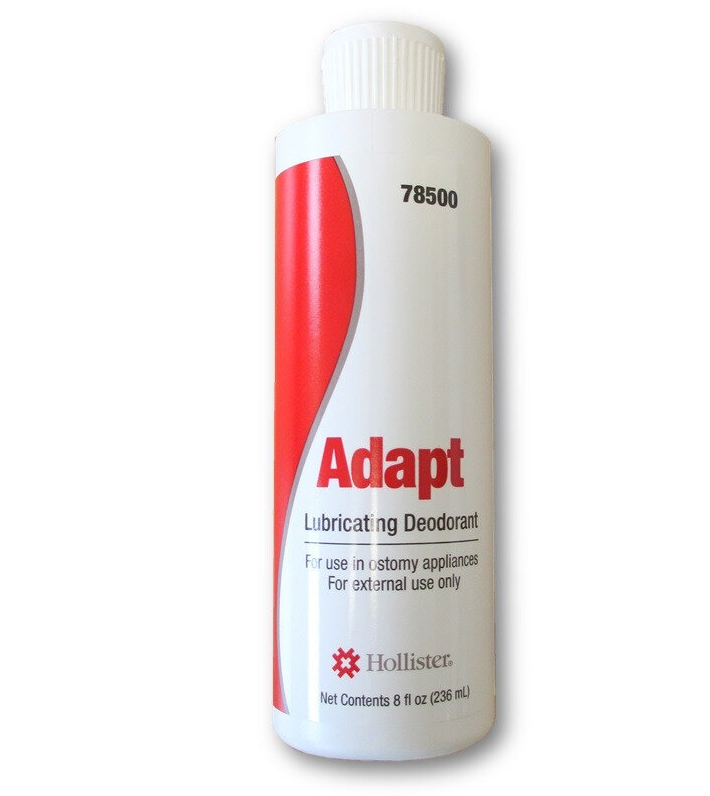 Adapt Lubricating Deodorant – 236ml