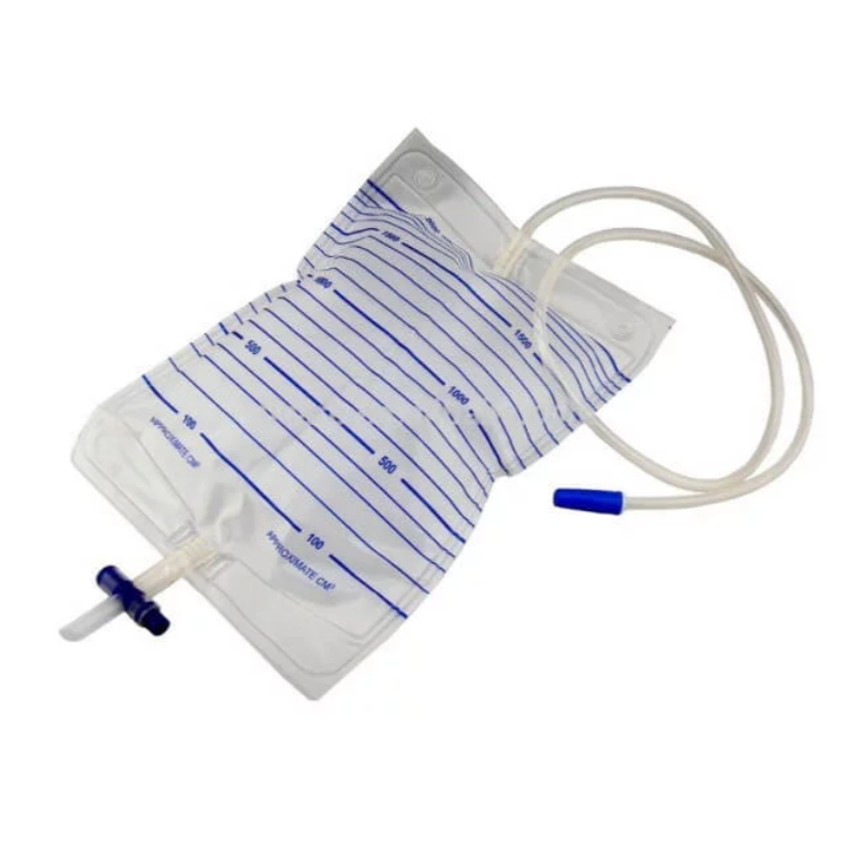Catheter Night Bag – 2Ltr