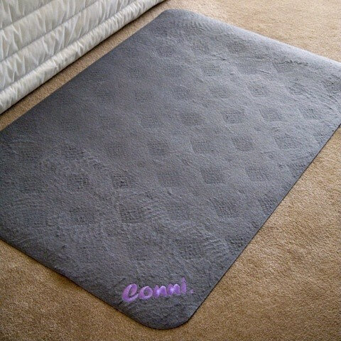 Conni Absorbent Floor Mat