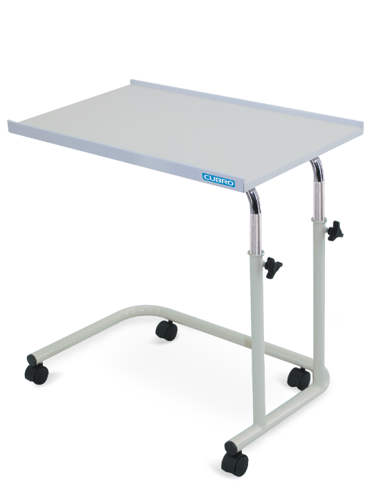 Deluxe Overbed Table