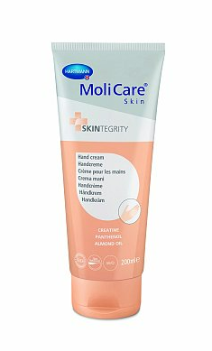 Molicare Skintegrity Hand Cream 200ml 