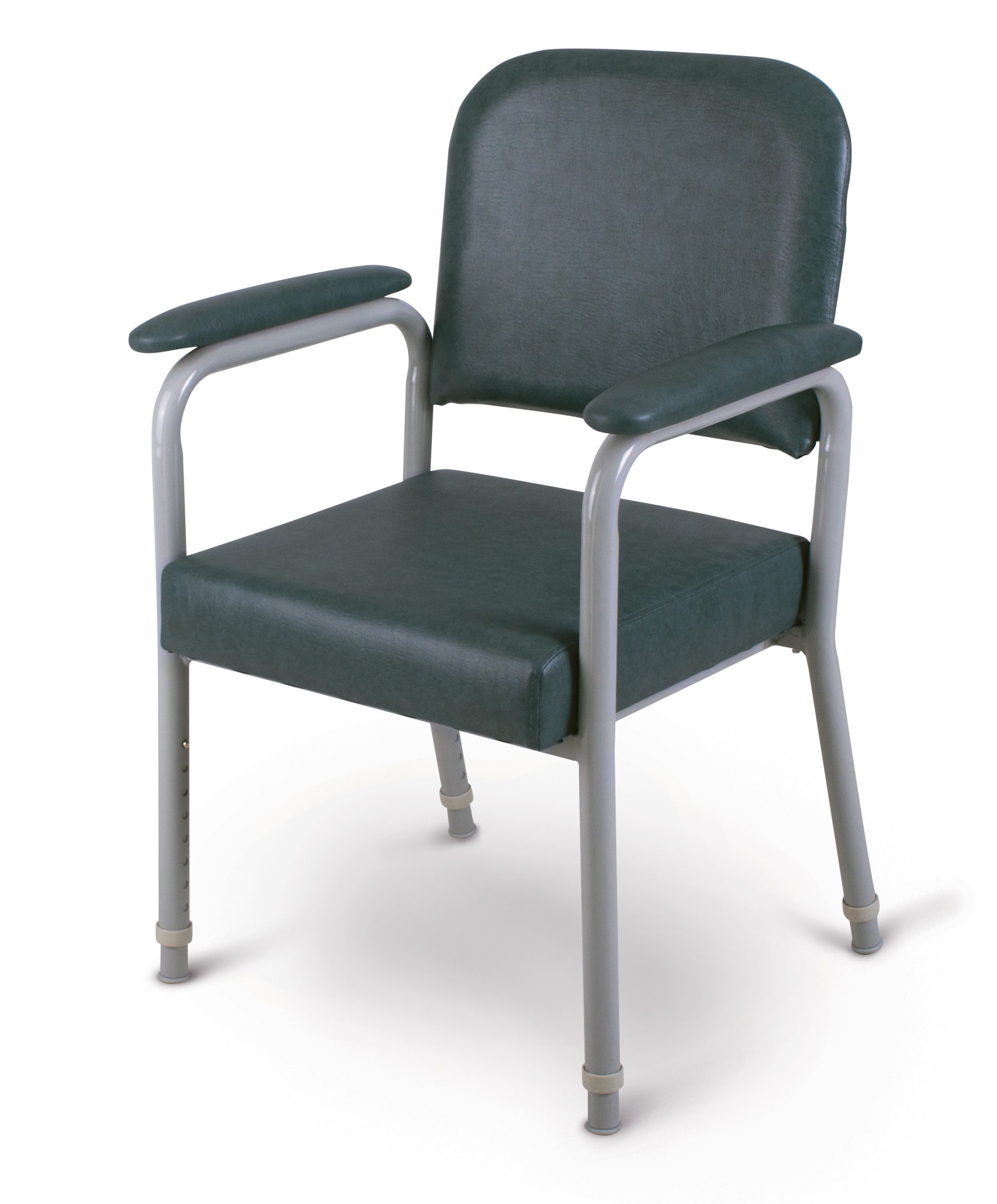Rehab Chair (has legs that can be adjusted)