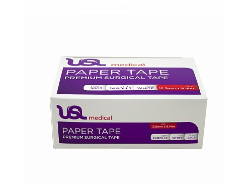 USL Medical Paper Tape