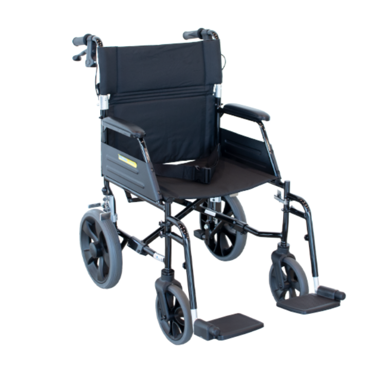 Wheelchair Transit X-Lite