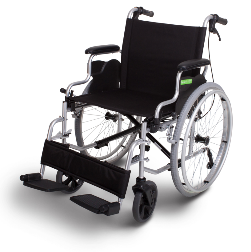 Wheelchair Self Propelled – Freiheit H03037
