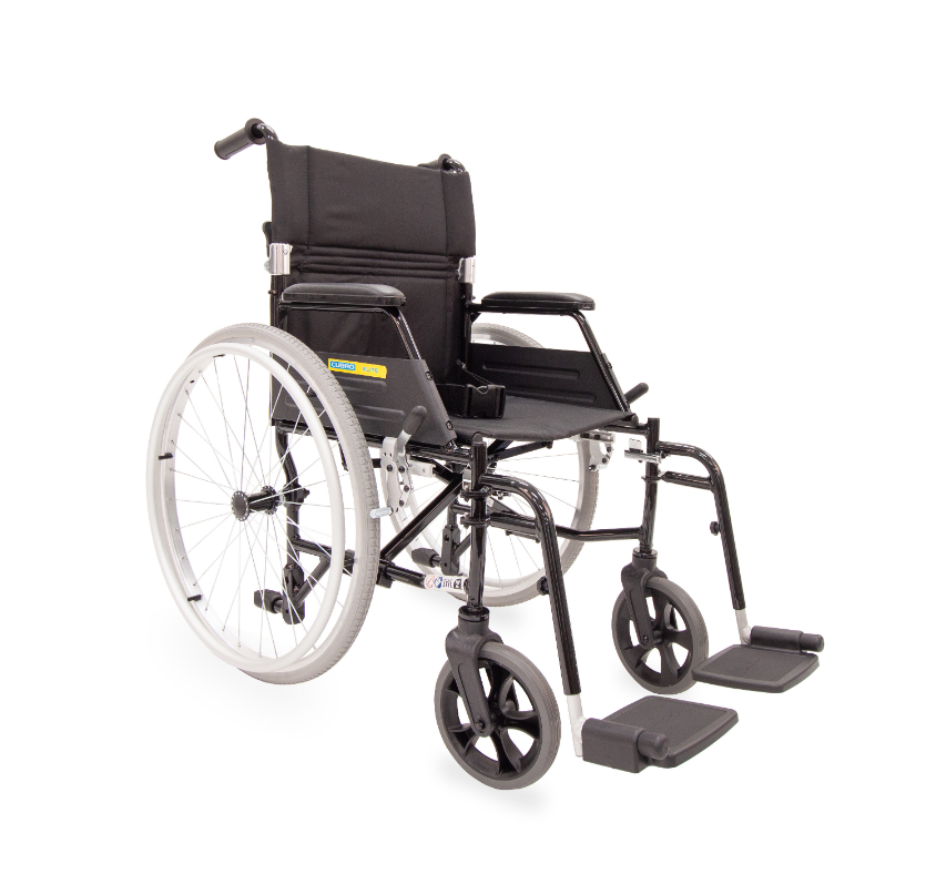 XLITE Manual wheelchair Code: H3139